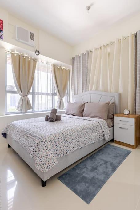 Perfect Accommodation For You In Levels Burbank Manila Eksteriør bilde