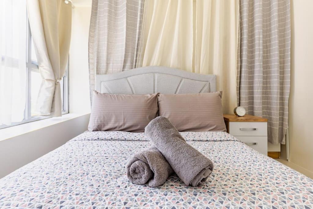Perfect Accommodation For You In Levels Burbank Manila Eksteriør bilde