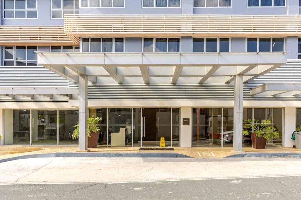 Perfect Accommodation For You In Levels Burbank Manila Eksteriør bilde