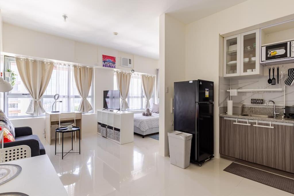 Perfect Accommodation For You In Levels Burbank Manila Eksteriør bilde