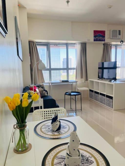 Perfect Accommodation For You In Levels Burbank Manila Eksteriør bilde