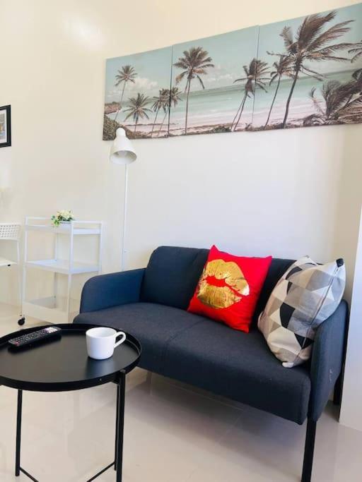 Perfect Accommodation For You In Levels Burbank Manila Eksteriør bilde