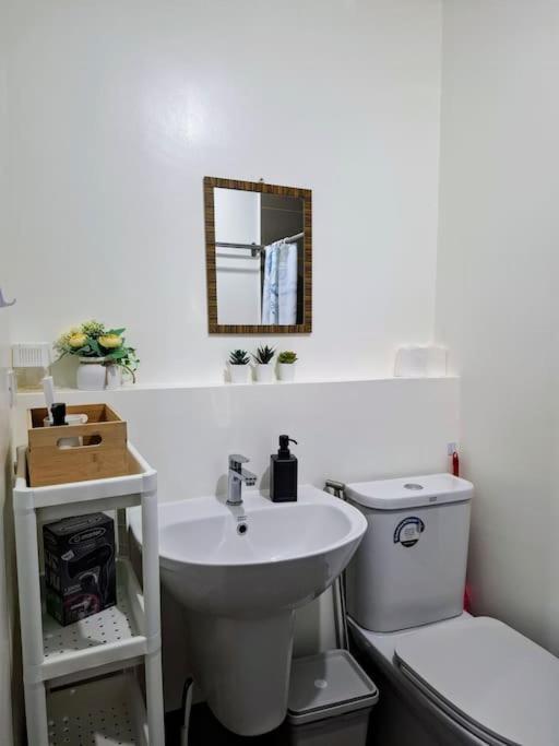 Perfect Accommodation For You In Levels Burbank Manila Eksteriør bilde