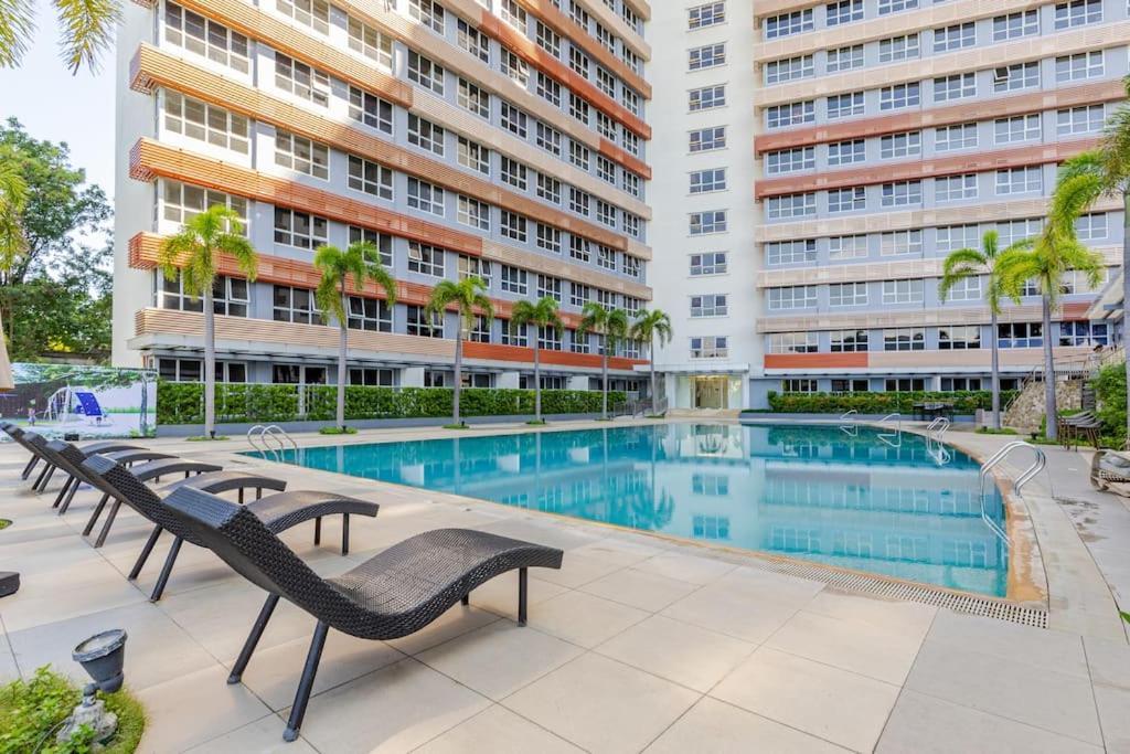 Perfect Accommodation For You In Levels Burbank Manila Eksteriør bilde