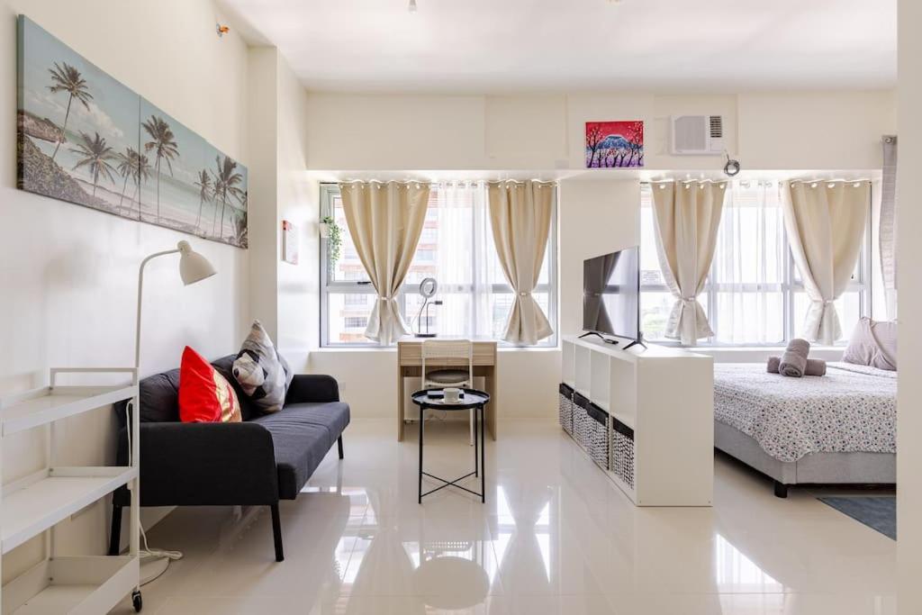 Perfect Accommodation For You In Levels Burbank Manila Eksteriør bilde